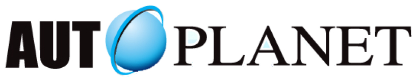 AutoPlanet Logo