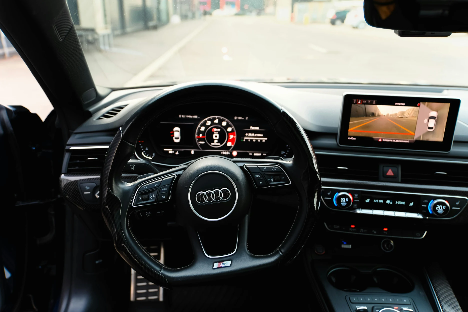 Advanced Camera Calibration & System Diagnostics